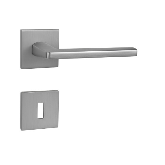 MPK - PRIMA - HR SQ6 | OCS - Chrom broušený