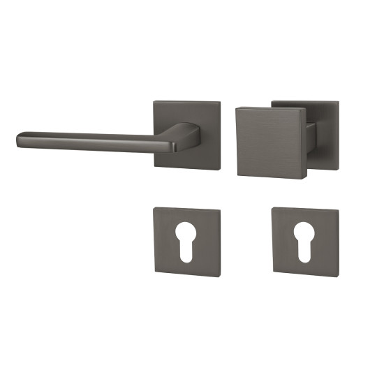 MPK - PRIMA - HR SQ6 | T - Titan