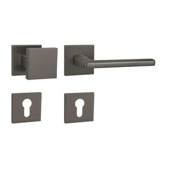 MPK - PRIMA - HR SQ6 | T - Titan