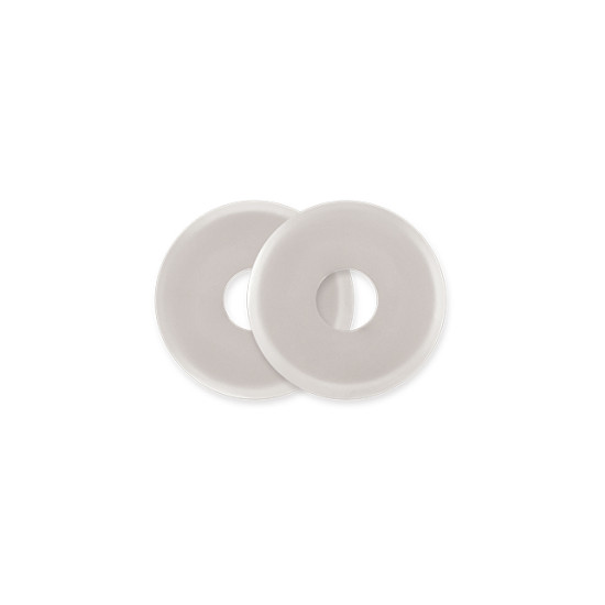 MPK - Podložka ke kukátku | NP - Nikl perla