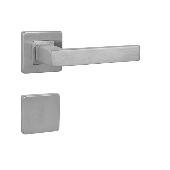 MPK - QUADRA - HR | BN - Broušená nerez