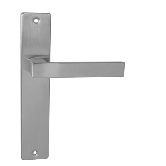 MPK - QUADRA - SH | BN - Broušená nerez