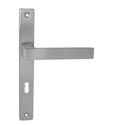 MPK - QUADRA - USH | BN - Broušená nerez