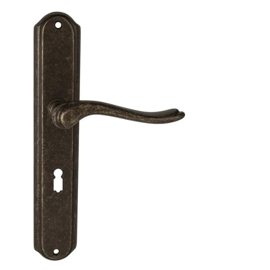 MPK - ROMEO - SO | OBA - Antik bronz