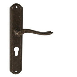 MPK - ROMEO - SO | OBA - Antik bronz