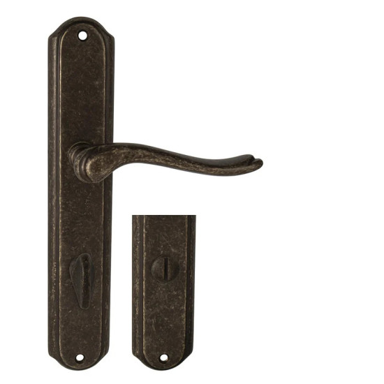 MPK - ROMEO - SO | OBA - Antik bronz