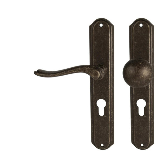 MPK - ROMEO - SO | OBA - Antik bronz