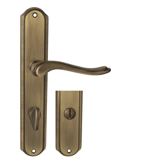 MPK - ROMEO - SO | OGS - Bronz česaný matný