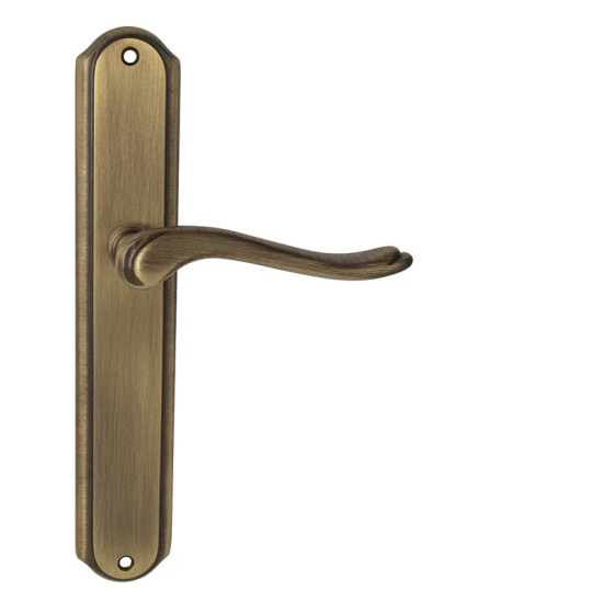 MPK - ROMEO - SO | OGS - Bronz česaný matný