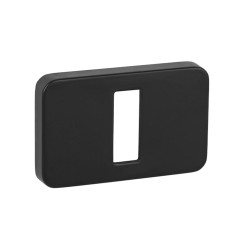 MPK - ROZETA GRANDERA - RT | BS - Černá matná