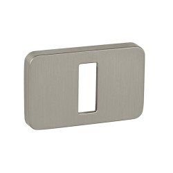 MPK - ROZETA GRANDERA - RT | NP - Nikl perla