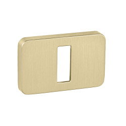 MPK - ROZETA GRANDERA - RT | OLS - Mosaz broušená