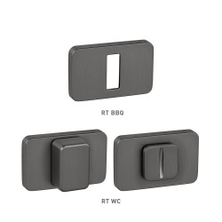 MPK - ROZETA GRANDERA - RT | T - Titan