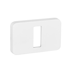 MPK - ROZETA GRANDERA - RT | WS - Bílá matná