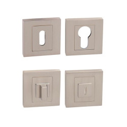 MPK - ROZETA - HR | NP - Nikl perla