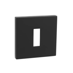 MPK - ROZETA - HR SQ6 | BS - Černá matná