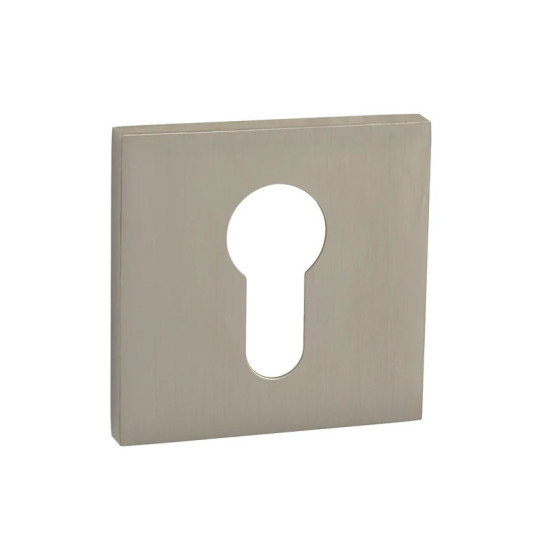 MPK - ROZETA - HR SQ6 | NP - Nikl perla