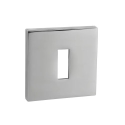 MPK - ROZETA - HR SQ6 | OC - Chrom lesklý