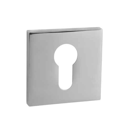 MPK - ROZETA - HR SQ6 | OC - Chrom lesklý