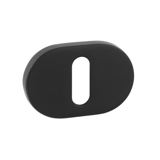 MPK - ROZETA IMPRESSA - OR | BS - Černá matná MPK - ROZETA IMPRESSA - OR | BS - Černá matná