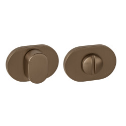 MPK - ROZETA IMPRESSA - OR | CUM - Měď matná MPK - ROZETA IMPRESSA - OR | CUM - Měď matná