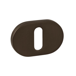 MPK - ROZETA IMPRESSA - OR | HNM - Hnědá matná