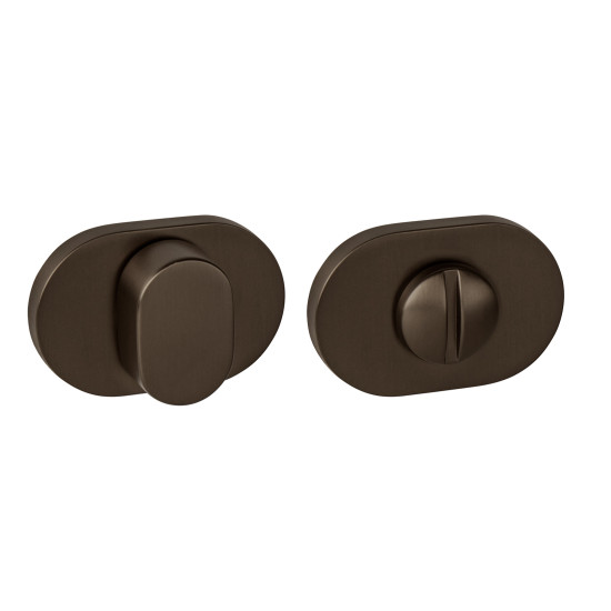 MPK - ROZETA IMPRESSA - OR | HNM - Hnědá matná