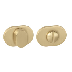 MPK - ROZETA IMPRESSA - OR | OLS - Mosaz broušená MPK - ROZETA IMPRESSA - OR | OLS - Mosaz broušená