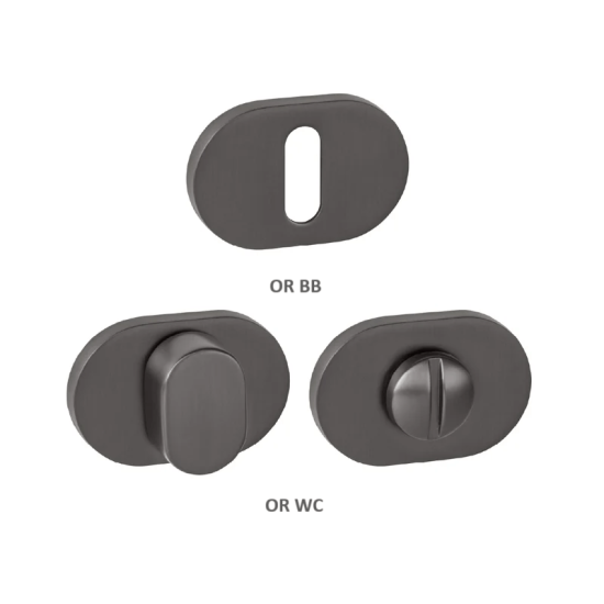 MPK - ROZETA IMPRESSA - OR | T - Titan MPK - ROZETA IMPRESSA - OR | T - Titan