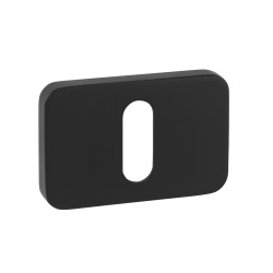 MPK - ROZETA PERFECTA - RT | BS - Černá matná