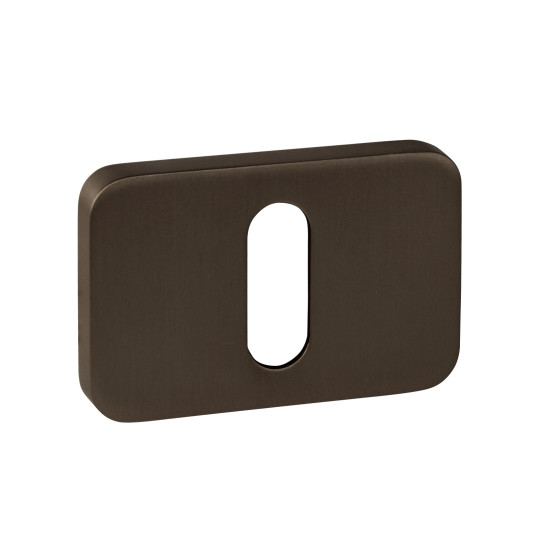 MPK - ROZETA PERFECTA - RT | HNM - Hnědá matná