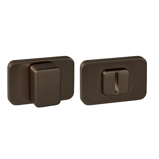 MPK - ROZETA PERFECTA - RT | HNM - Hnědá matná