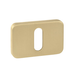 MPK - ROZETA PERFECTA - RT | OLS - Mosaz broušená