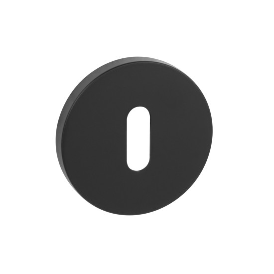 MPK - ROZETA - R S6 | BS - Černá matná