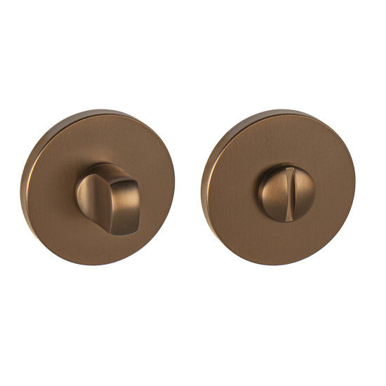 MPK - ROZETA - R S6 | CUM - Měď matná