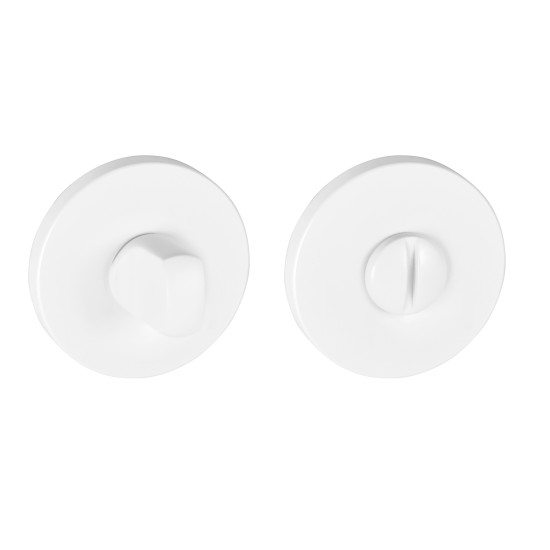 MPK - ROZETA - R S6 | WS - Bílá matná