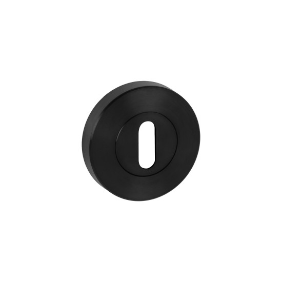 MPK - ROZETA - RS | BS PVD - Černá matná PVD