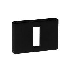 MPK - ROZETA - RT ANITA | BS - Černá matná