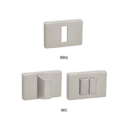 MPK - ROZETA - RT ANITA | NP - Nikl perla