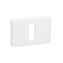 MPK - ROZETA - RT ANITA | WS - Bílá matná