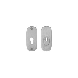 MPK - ROZETA SECURO A01 PLUS - OR | F9 - Nerez elox