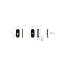 MPK - ROZETA SECURO A01 PLUS - OR | F9 - Nerez elox MPK - ROZETA SECURO A01 PLUS - OR | F9 - Nerez elox