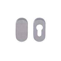 MPK - ROZETA - UOR | BN - Broušená nerez