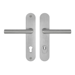 MPK - SECURO A01 PLUS - SO FAVORIT | F9 - Nerez elox