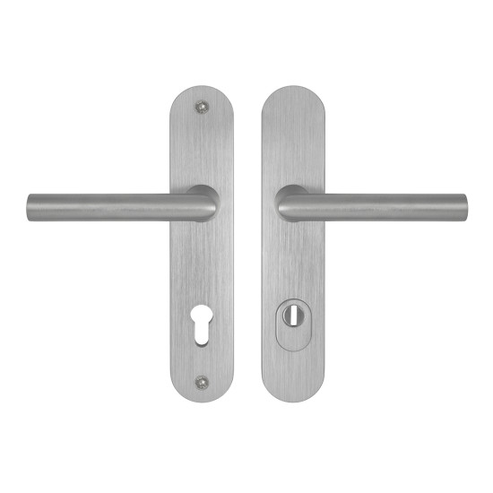 MPK - SECURO A01 PLUS - SO FAVORIT | F9 - Nerez elox