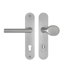 MPK - SECURO A01 PLUS - SO M1 FAVORIT | F9 - Nerez elox