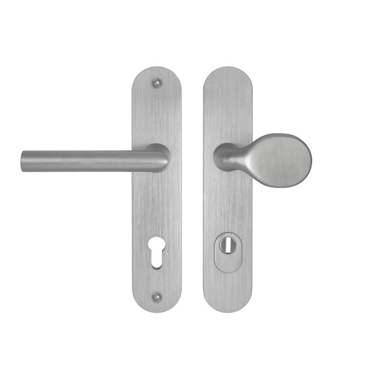 MPK - SECURO A01 PLUS - SO M1 FAVORIT | F9 - Nerez elox