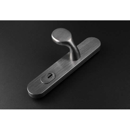 MPK - SECURO A01 PLUS - SO M1 FAVORIT | F9 - Nerez elox