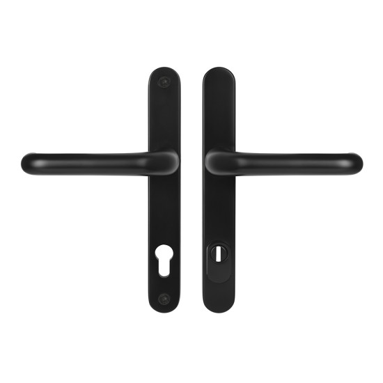 MPK - SECURO A04 PLUS - USO COSLAN | F5 - Černá matná