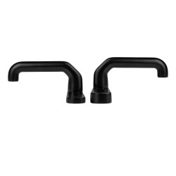 MPK - SECURO A04 PLUS - USO COSLAN | F5 - Černá matná